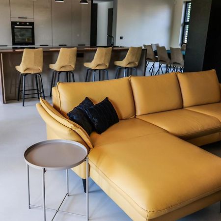 Maison 21 Zutzendorf Eksteriør billede