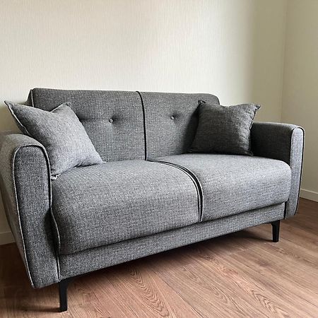 Maison 21 Zutzendorf Eksteriør billede