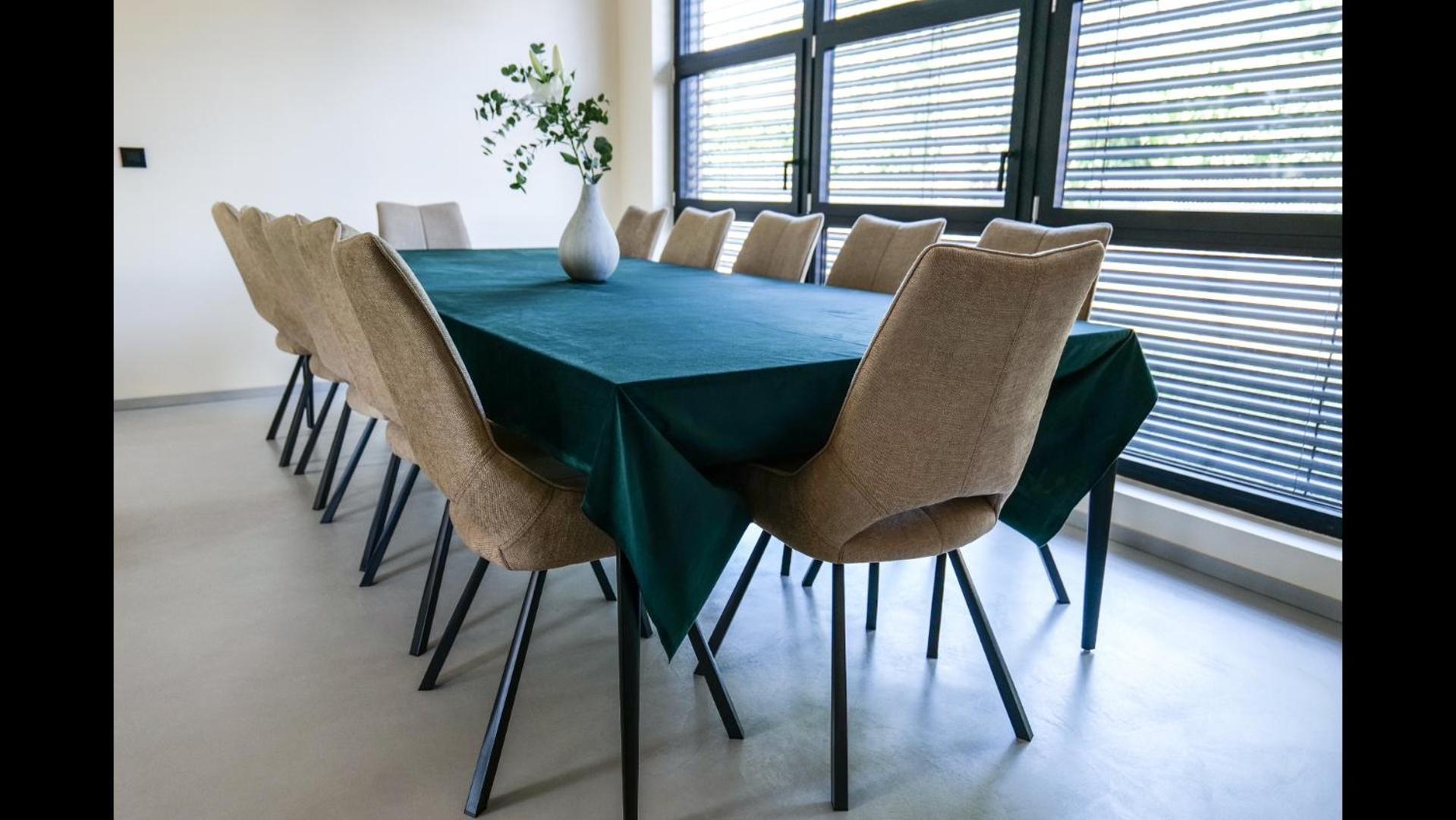 Maison 21 Zutzendorf Eksteriør billede