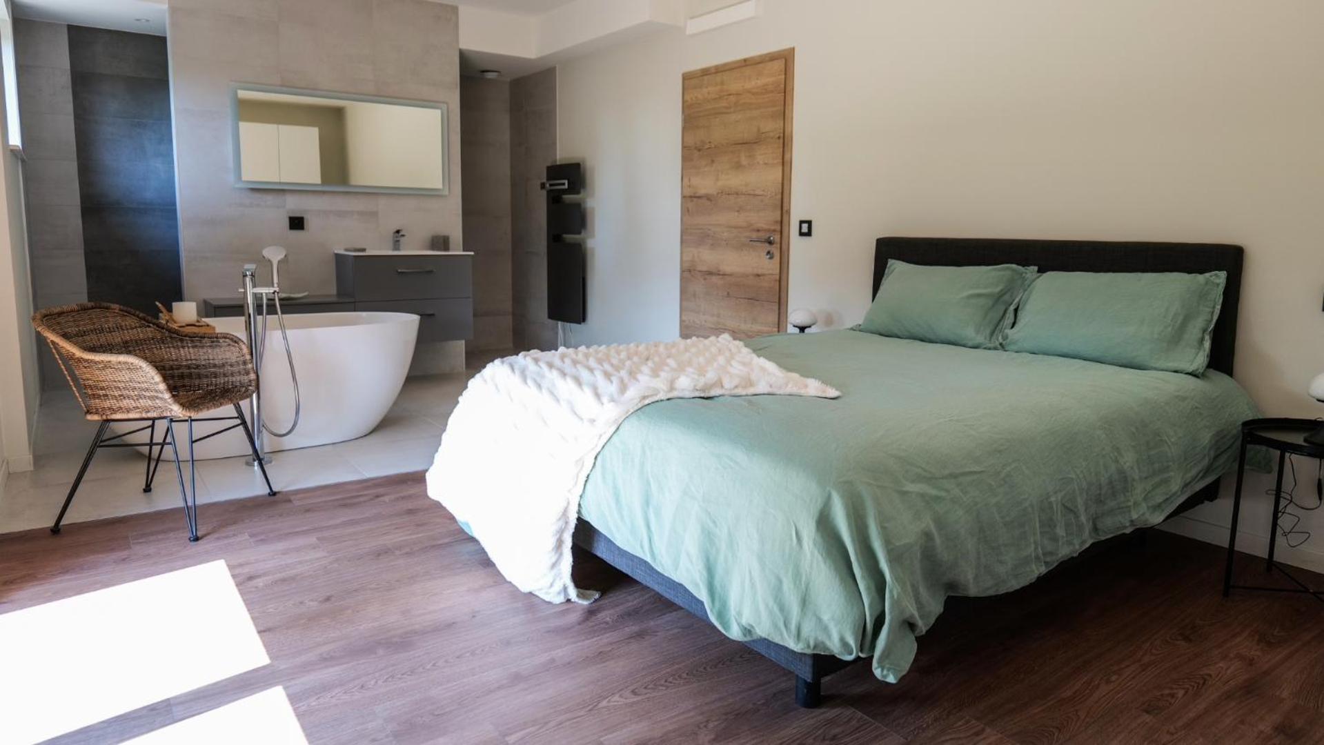 Maison 21 Zutzendorf Eksteriør billede