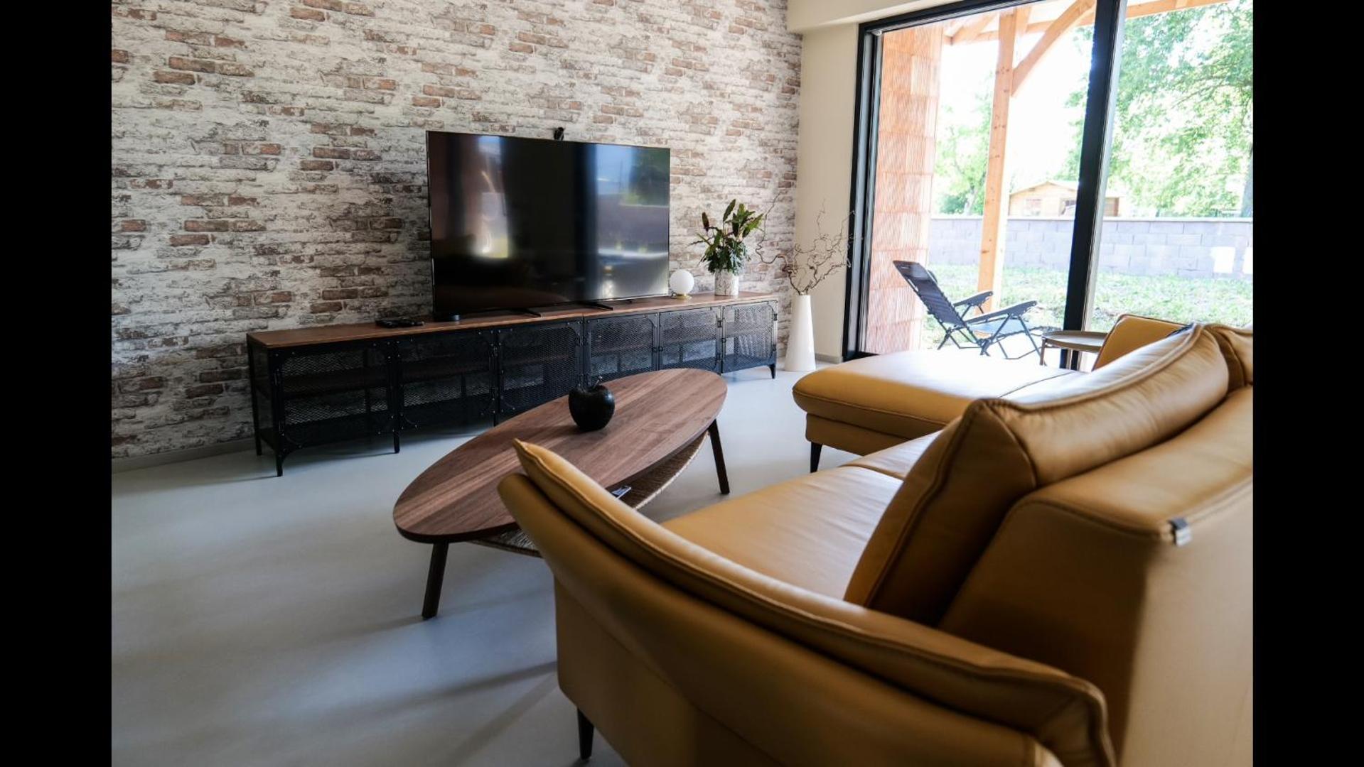 Maison 21 Zutzendorf Eksteriør billede